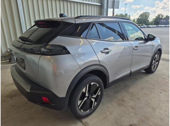 2024 Peugeot 2008 Allure