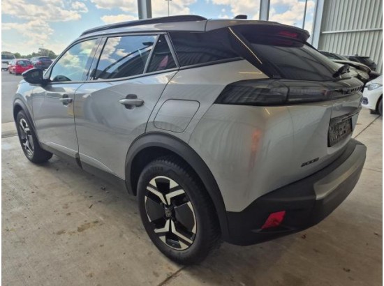 2024 Peugeot 2008 Allure