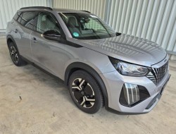 2024 Peugeot 2008 Allure