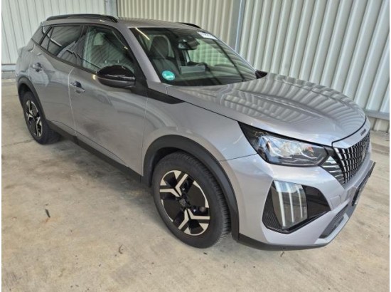 2024 Peugeot 2008 Allure