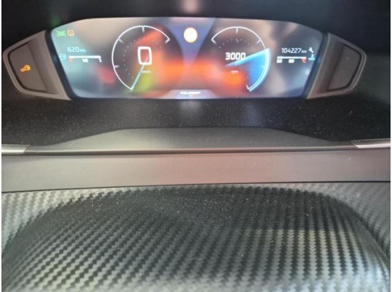 2024 Peugeot 2008 Allure