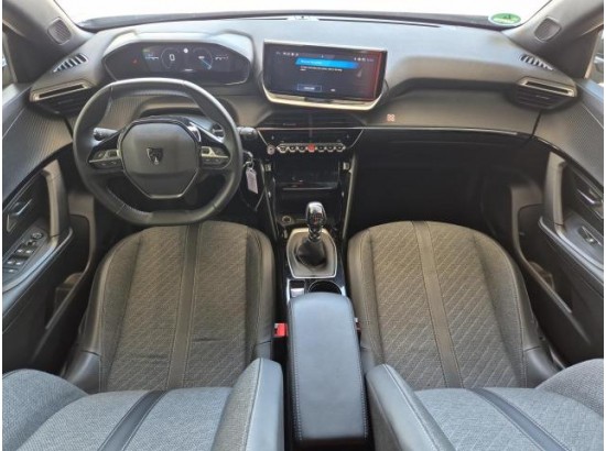 2024 Peugeot 2008 Allure