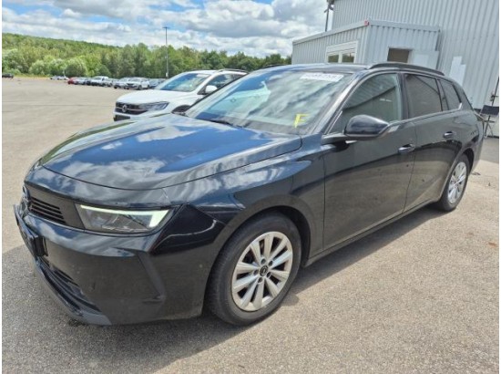 2024 Opel Astra L Sports Tourer Edition