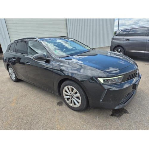 2024 Opel Astra L Sports Tourer Edition