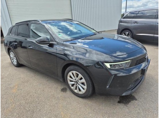 2024 Opel Astra L Sports Tourer Edition