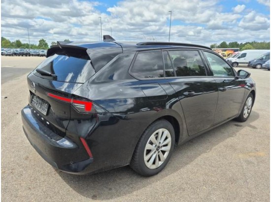 2024 Opel Astra L Sports Tourer Edition