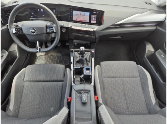 2024 Opel Astra L Sports Tourer Edition