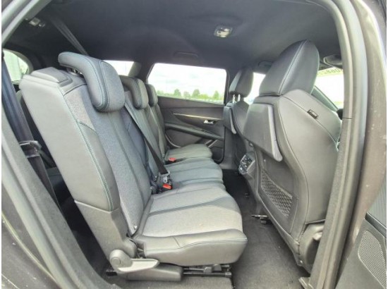 2024 Peugeot 5008 Allure Pack
