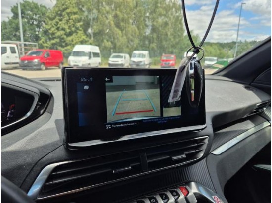 2024 Peugeot 5008 Allure Pack