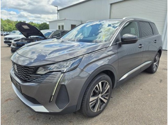 2024 Peugeot 5008 Allure Pack