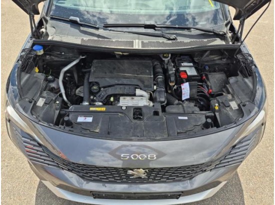 2024 Peugeot 5008 Allure Pack