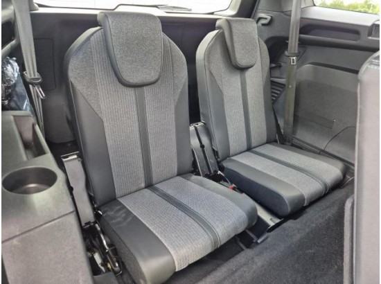2024 Peugeot 5008 Allure Pack
