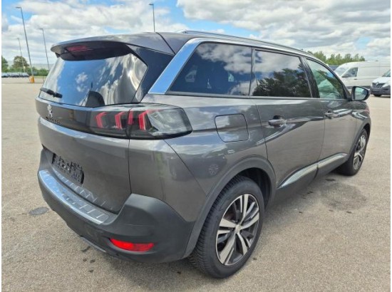 2024 Peugeot 5008 Allure Pack