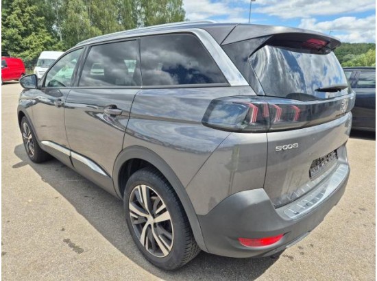 2024 Peugeot 5008 Allure Pack