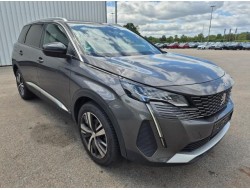 2024 Peugeot 5008 Allure Pack