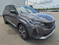 2024 Peugeot 5008 Allure Pack