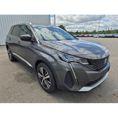 2024 Peugeot 5008 Allure Pack