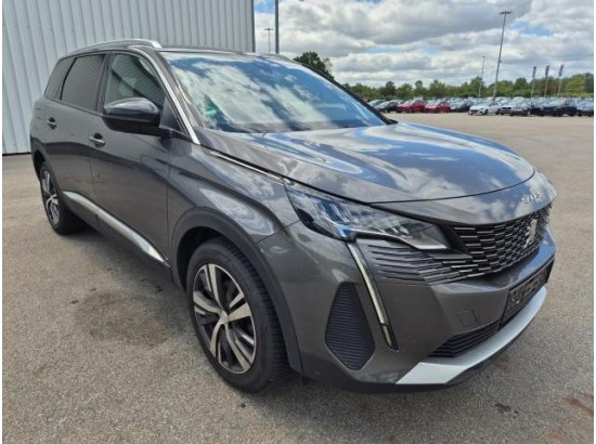 2024 Peugeot 5008 Allure Pack