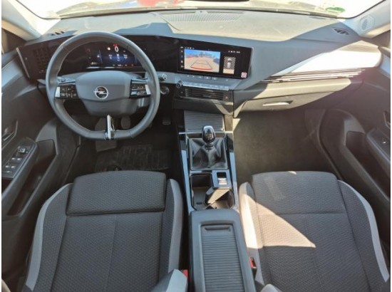2024 Opel Astra L Sports Tourer Edition