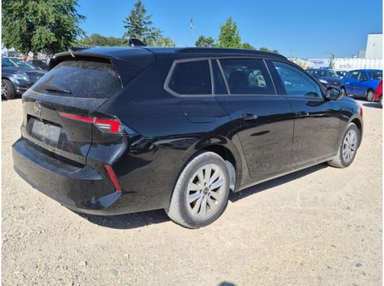 2024 Opel Astra L Sports Tourer Edition