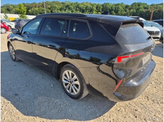 2024 Opel Astra L Sports Tourer Edition