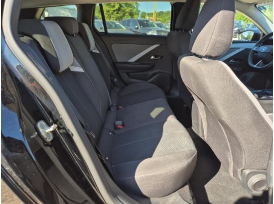 2024 Opel Astra L Sports Tourer Edition