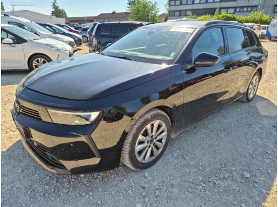 2024 Opel Astra L Sports Tourer Edition