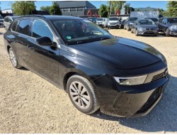 2024 Opel Astra L Sports Tourer Edition