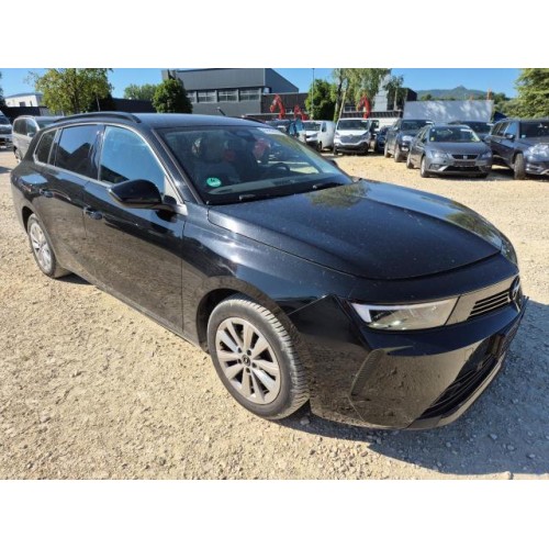 2024 Opel Astra L Sports Tourer Edition