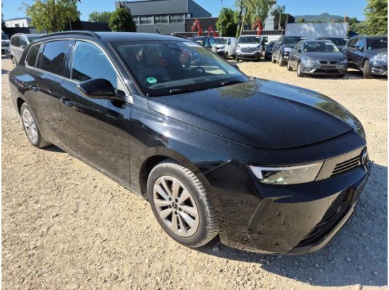 2024 Opel Astra L Sports Tourer Edition