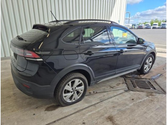 2025 Volkswagen Taigo Life