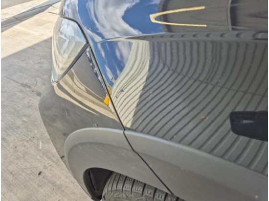 2025 Volkswagen Taigo Life