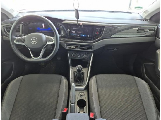 2025 Volkswagen Taigo Life