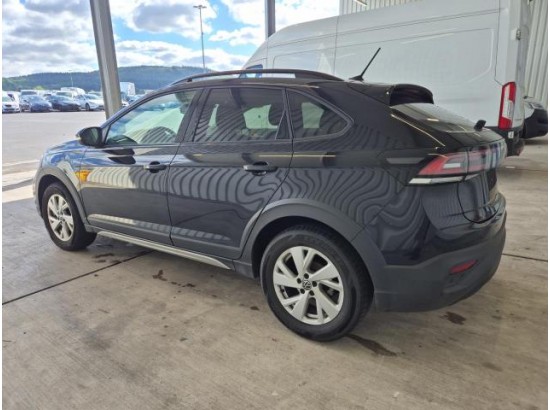 2025 Volkswagen Taigo Life