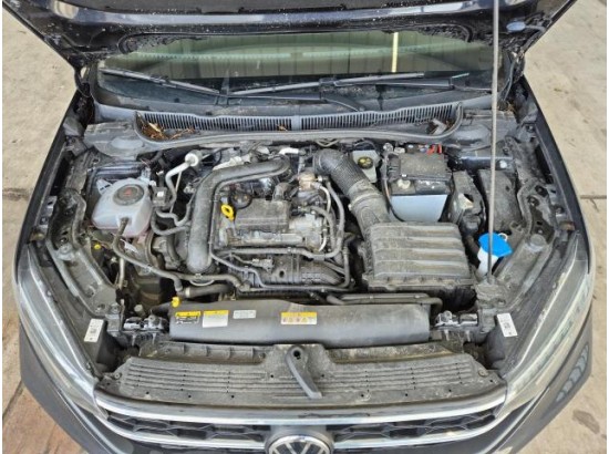 2025 Volkswagen Taigo Life