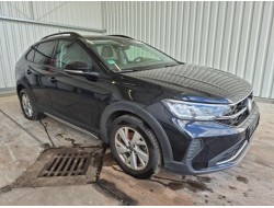 2025 Volkswagen Taigo Life