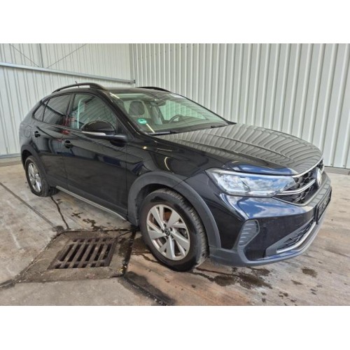 2025 Volkswagen Taigo Life