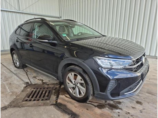 2025 Volkswagen Taigo Life