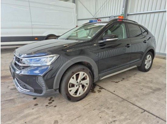 2025 Volkswagen Taigo Life