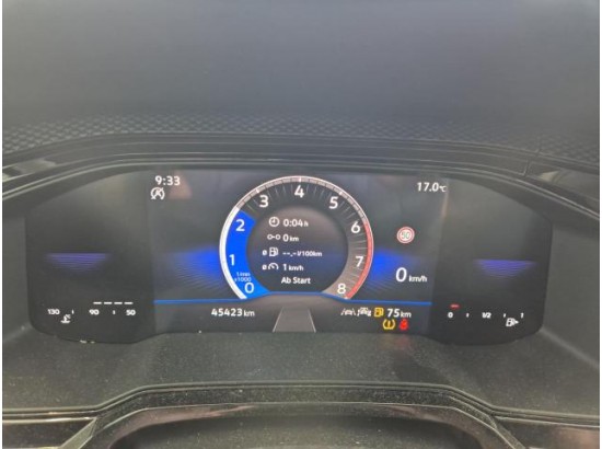 2025 Volkswagen Taigo Life