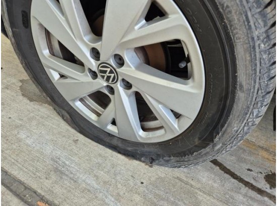 2025 Volkswagen Taigo Life