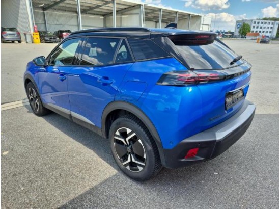 2023 Peugeot 2008 GT