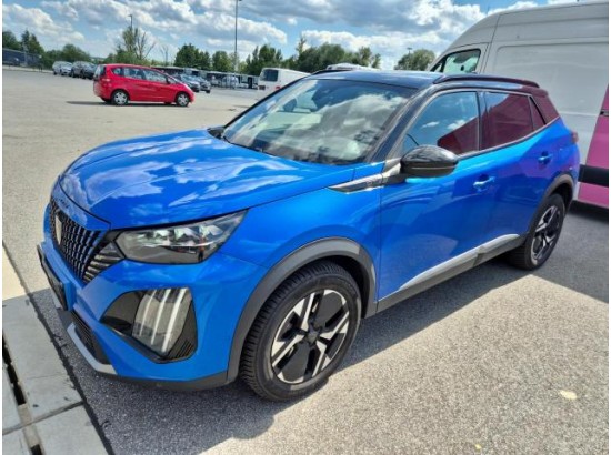 2023 Peugeot 2008 GT