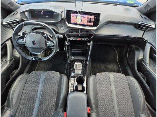 2023 Peugeot 2008 GT