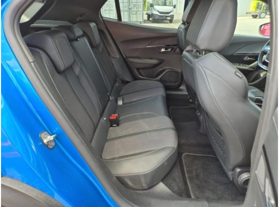 2023 Peugeot 2008 GT