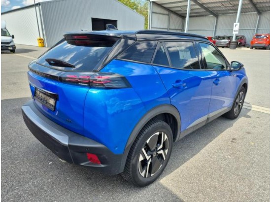 2023 Peugeot 2008 GT