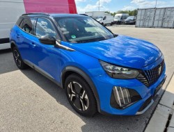2023 Peugeot 2008 GT