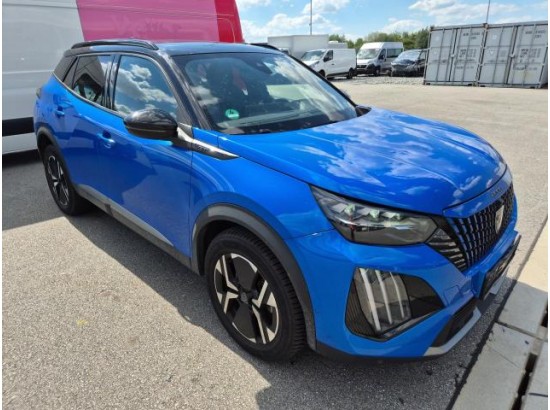 2023 Peugeot 2008 GT