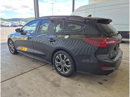 2025 Ford Focus Turnier ST-Line X