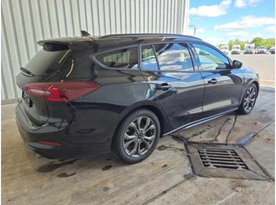 2025 Ford Focus Turnier ST-Line X
